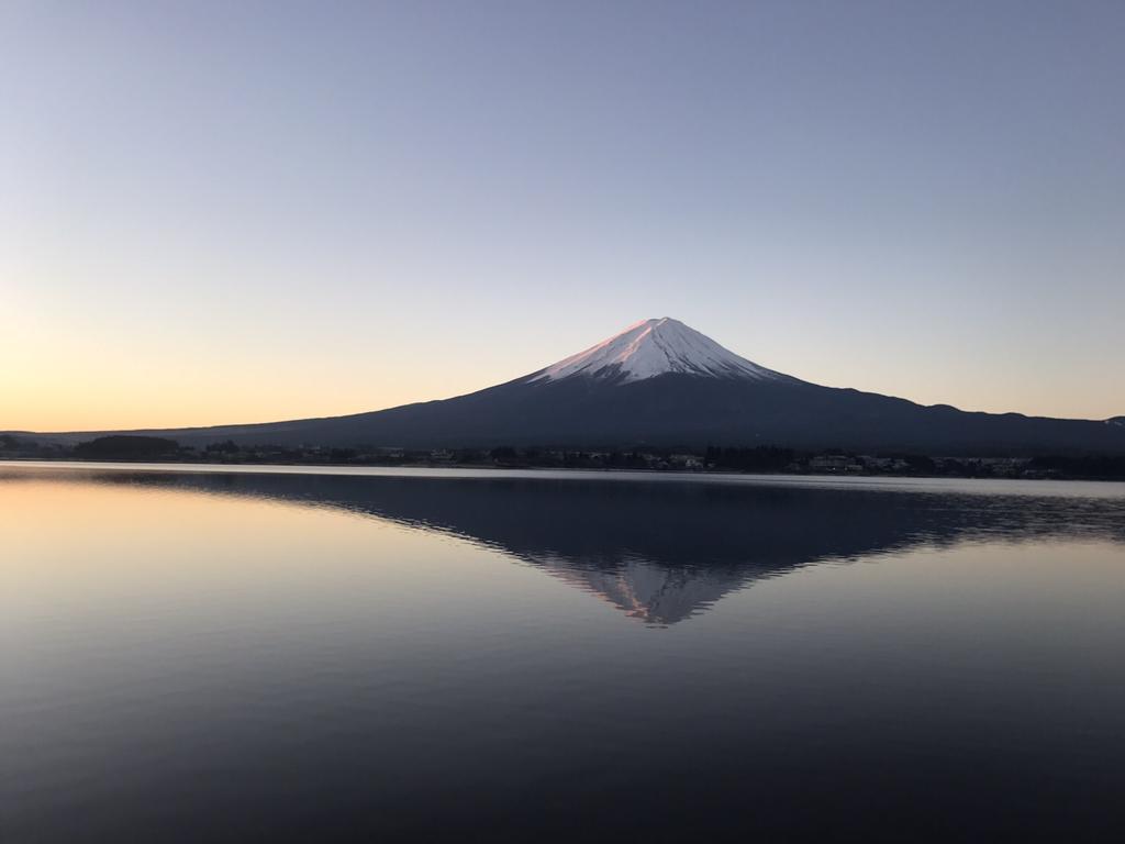 West Inn Fuji-Yoshida Fudžijošida Exteriér fotografie